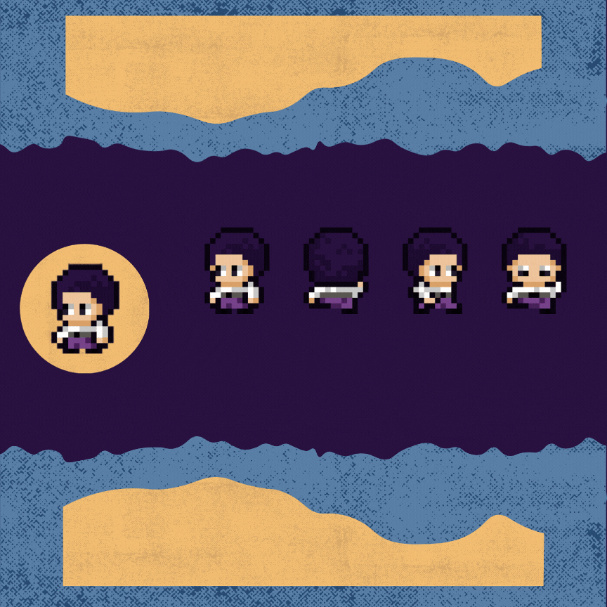 Gameplay from Tiempos Pasados